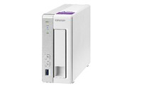 NAS Qnap TS-131P 0/1HDD