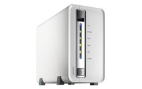NAS QNAP TS-212-E 512MB/1.6GHz 2-Bay