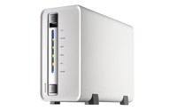 NAS QNAP TS-212-E 512MB/1.6GHz 2-Bay