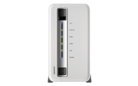 NAS QNAP TS-212P 0/2HDD Tower NAS