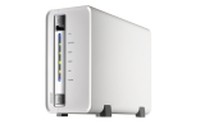 NAS QNAP TS-212P 0/2HDD Tower NAS