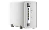 NAS QNAP TS-212P 0/2HDD Tower NAS
