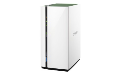 NAS QNAP TS-228A  2-Bay