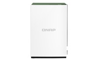 NAS QNAP TS-228A  2-Bay