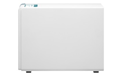 NAS QNAP 2-BAY ANNAPURNA LABS AL-214