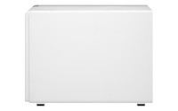 NAS QNAP TS-231P2 2BAY White