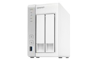 NAS QNAP TS-231P2 2BAY White