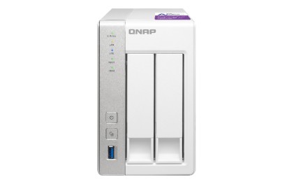 NAS Qnap TS-231P