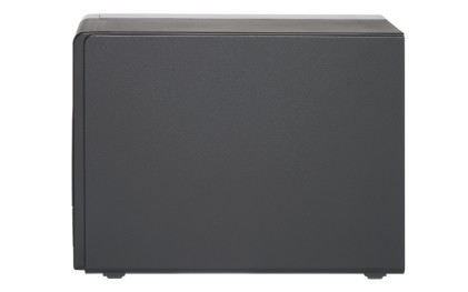 QNAP TS-251+ J1900 Collegamento ethernet LAN Tower Grigio NAS