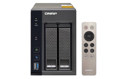 NAS Qnap TS-253A-4G