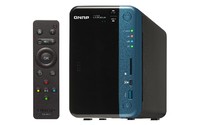 NAS QNAP TS-253B-4G 2BAY 1.5 GHZ QC 4GB