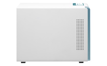 NAS QNAP 4-BAY ANNAPURNA LABS AL-214