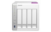 NAS QNAP TS-431P2 4BAY White