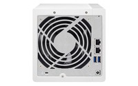 NAS QNAP TS-431P2 4BAY White