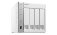 NAS QNAP TS-431P2 4BAY White