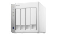 NAS QNAP TS-431P2 4BAY White