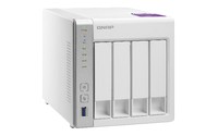 NAS Qnap TS-431P