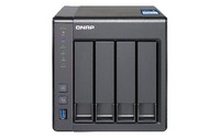 NAS QNAP TS-431X 4BAY