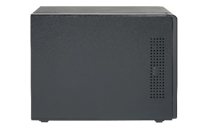 NAS Qnap TS-451+-2G 0/4HDD
