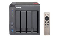 NAS QNAP TS-451+-8G 4-Bay 8GB
