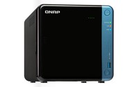 NAS QNAP TS-453Be