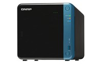 NAS QNAP TS-453Be