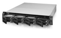 QNAP TS-879U-RP Turbo NAS Server NAS - Serial ATA-600
