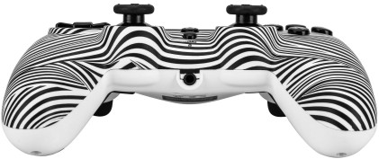 Gamepad Qubick Playstation 4 Wired Controller Acp40161