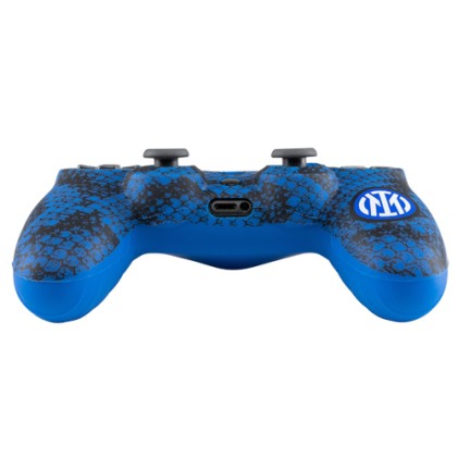 Cover Gamepad Qubick Playstation 4 Inter 4.0 Acp40163