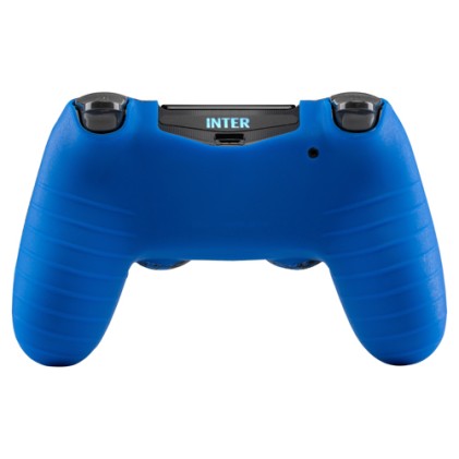 Cover Gamepad Qubick Playstation 4 Inter 4.0 Acp40163