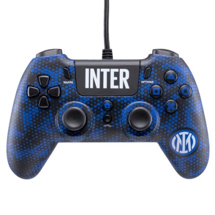 Gamepad Qubick Playstation 4 Fc Inter 3.0 Acp40165