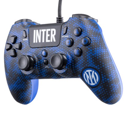 Gamepad Qubick Playstation 4 Fc Inter 3.0 Acp40165