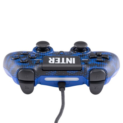 Gamepad Qubick Playstation 4 Fc Inter 3.0 Acp40165