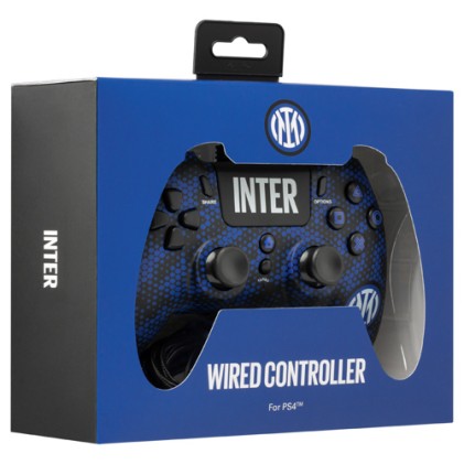 Gamepad Qubick Playstation 4 Fc Inter 3.0 Acp40165