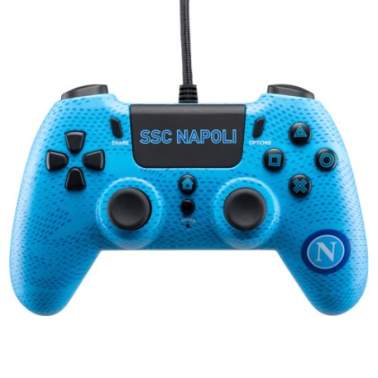 Gamepad Qubick Playstation 4 Napoli 2.0 Acp40167