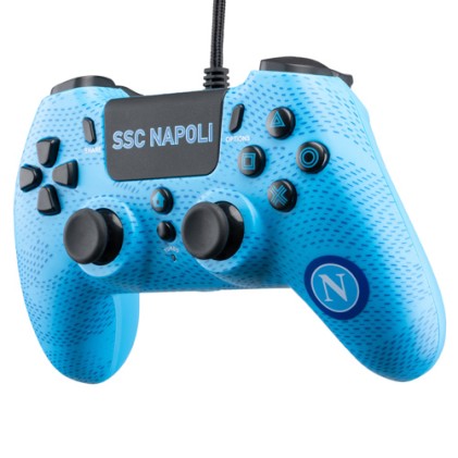 Gamepad Qubick Playstation 4 Napoli 2.0 Acp40167