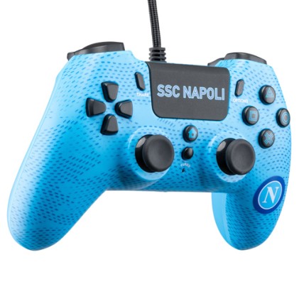 Gamepad Qubick Playstation 4 Napoli 2.0 Acp40167