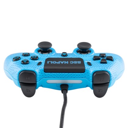 Gamepad Qubick Playstation 4 Napoli 2.0 Acp40167