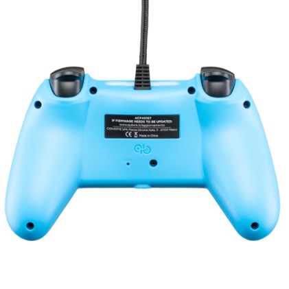 Gamepad Qubick Playstation 4 Napoli 2.0 Acp40167