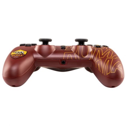 Gamepad Qubick Acp40168 Playstation 4 Roma 3.0 Bordeaux