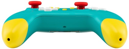 Gamepad Qubick Switch Wireless Controller Acsw0101