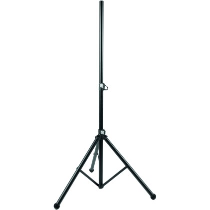 Supporto Casse Pavimento Quiklok 10.00189 S 171Pak Nero