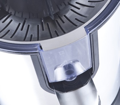 Spremi Agrumi R. G. V. 110100 Arancia Express Inox