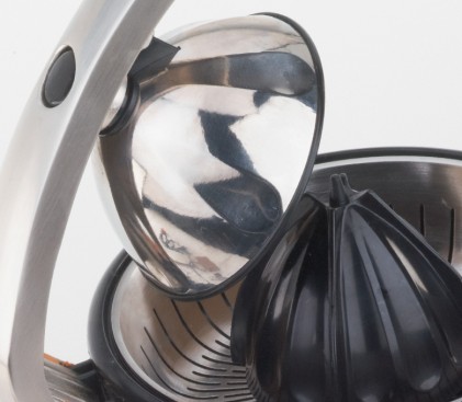 Spremi Agrumi R. G. V. 110100 Arancia Express Inox