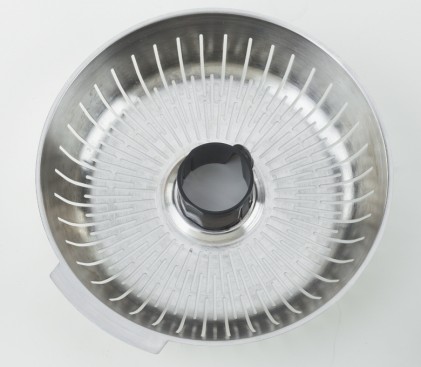 Spremi Agrumi R. G. V. 110100 Arancia Express Inox