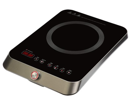 Piastra Induzione R. G. V. 110180 Turbo 2000