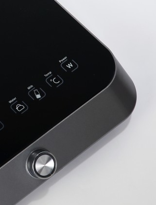 Piastra Induzione R. G. V. 110180 Turbo 2000