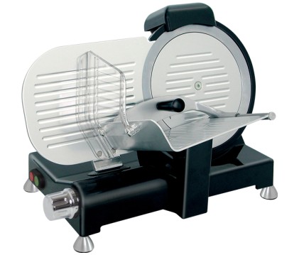 Affettatrice R. G. V. Luxury 25 Rosso 90447