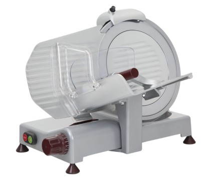 Affettatrice R. G. V. Luxury 275 S Silver 90752