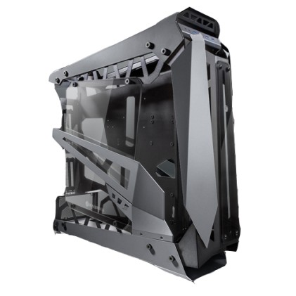 Raijintek Case Big Tower Nyx Pro Tg Titan 0R20B00182